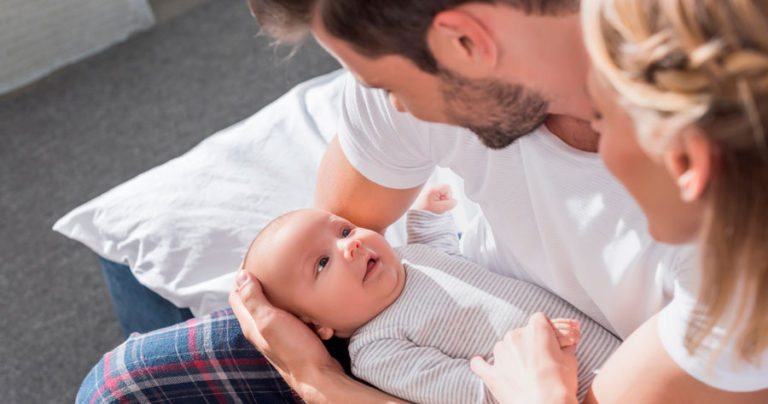 10 Estate Planning Tips For New Parents