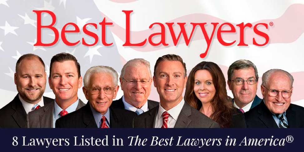 Legal Elite 2022: North Carolina's top lawyers, chosen by their
