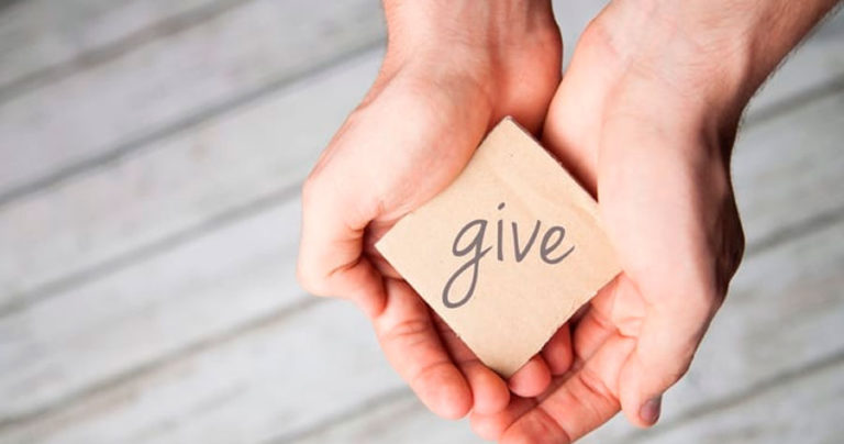 Leaving a Legacy: Smart Charitable Giving Options in Your Estate Plan